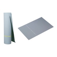 TAPETE ISOLANTE 1000X1000X4MM (50.000v) *
